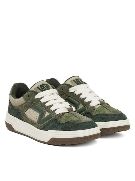 Vans Upland Sneakers Green