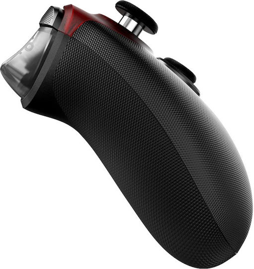 Gamesir G7 Pro Безжичен и Жичен Геймпад с Хол Ефект Стикове за Android / PC / Xbox One / Xbox Series Черен