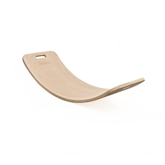 Curve Lab Jucărie Echilibru Jucării Perfect Arc Felt placă