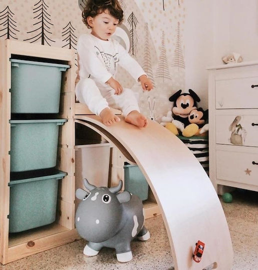 Curve Lab Jucărie Echilibru Jucării Perfect Arc Felt placă