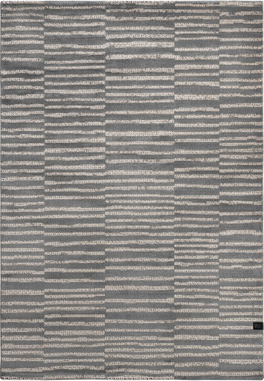 Guy Laroche Swing Χαλί Ορθογώνιο Carbon 160x230cm
