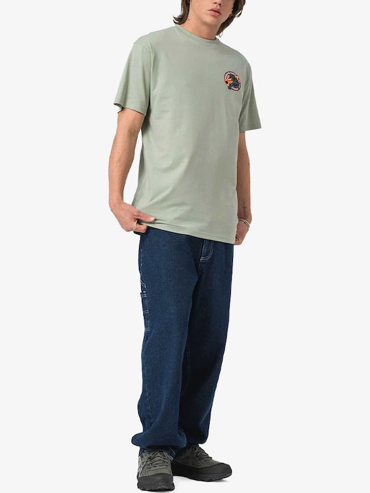 Tricou Moon Rock