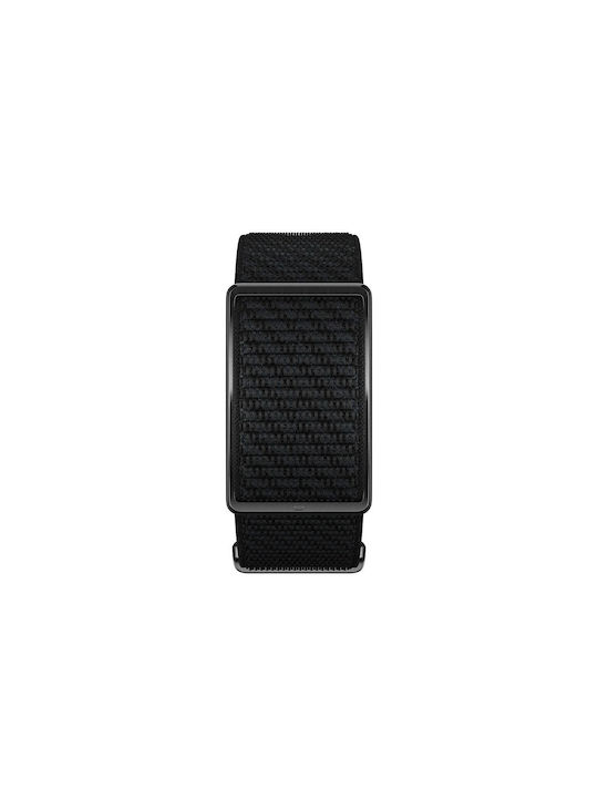 Polar Loop Gen2 Waterproof Black