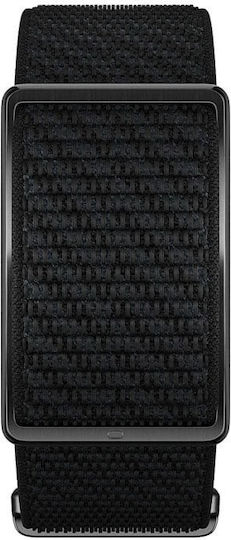Polar Loop Gen2 Αδιάβροχο Μαύρο