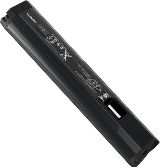 Shimano Bte8035l Electric Bicycle Battery