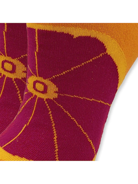 Axidwear Șosete Σαγκουίνι 1Pachet