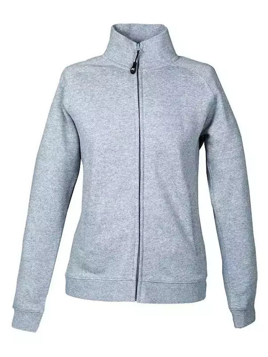 JRC Grey Melange
