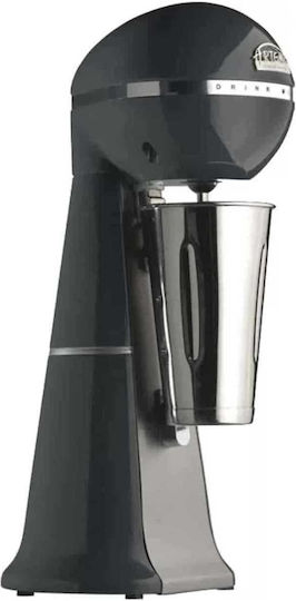Artemis Commercial Coffee Frother Α-2001 in Gray Color with 2 Speeds