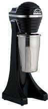 Artemis Commercial Coffee Frother Mix 2010 in Black Color with 2 Speeds