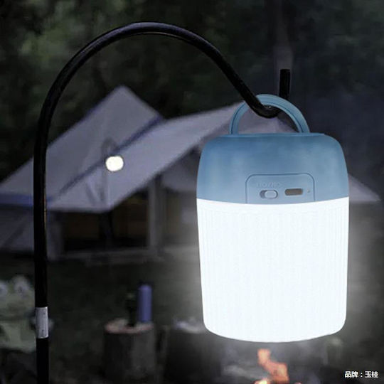 Rechargeable LED Emergency Light with Battery Power Source Tl72