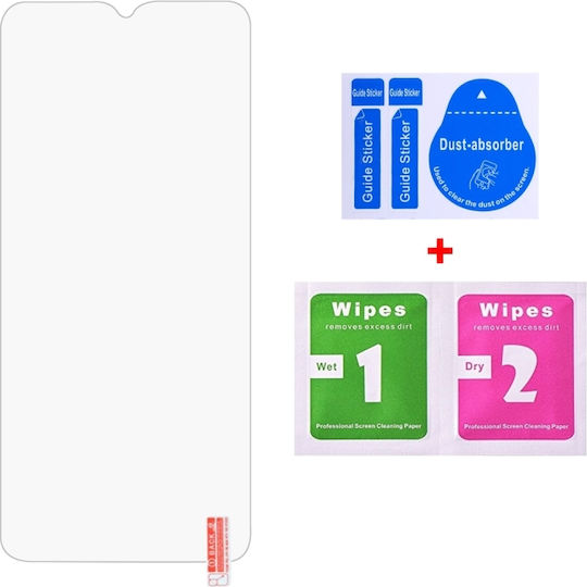 2.5D 0.26mm Screen Protector (Galaxy A26)
