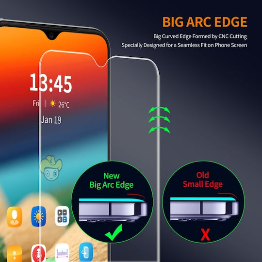 Screen Protector (Galaxy A26)