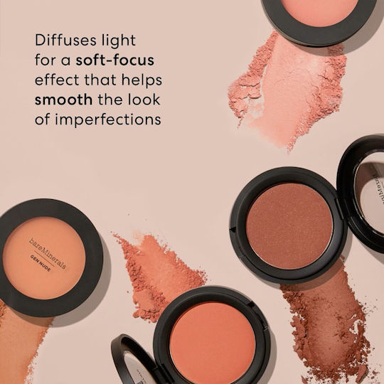 bareMinerals Ρουζ 6gr