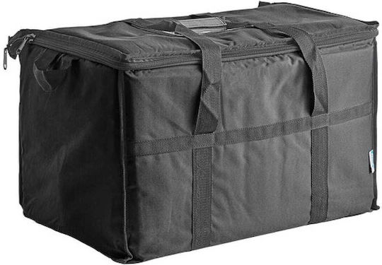 Adiavroxo (Work Aprons & Sleeves) Delivery Bag 23lt 34x25x30cm