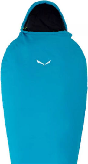Salewa Sleeping Bag Μονό 2 Εποχών Micro II 800
