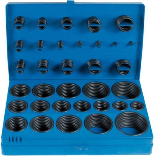 Högert Tool Set 419pcs