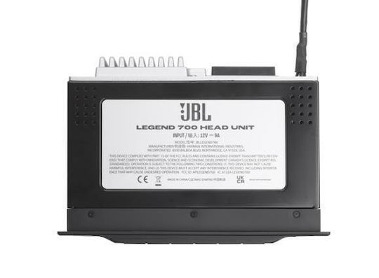 JBL Ηχοσύστημα Αυτοκινήτου 2 DIN (Bluetooth/USB) με Οθόνη Αφής 7"