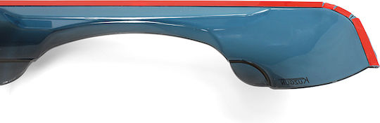 Set 2 Wind Deflectors Iveco Stralis 2003-16
