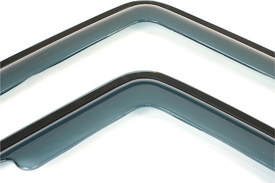 Set 2 Wind Deflectors Volvo Fh-fs 1994–2015