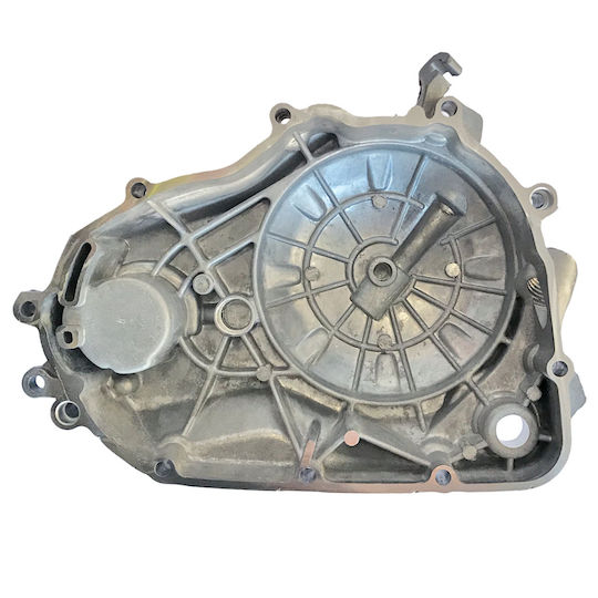 Motorradmotordeckel Set Für Yamaha Crypton-X 135