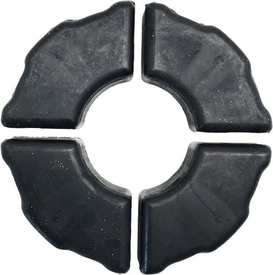 Aspira Motorcycle Sprocket Damper CRYPTON-R 105 YZ 125 02'-12' T50 267-02-05010