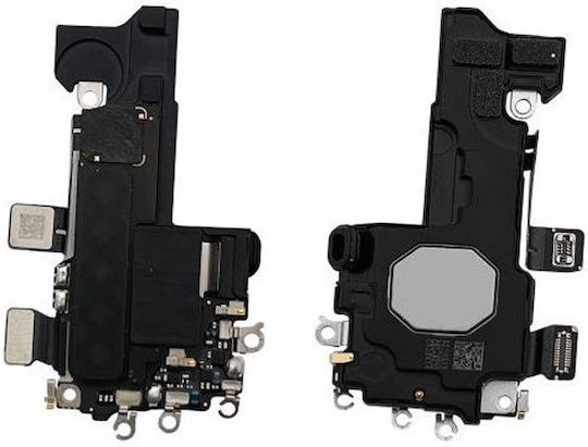 iPhone 16 Ohrlautsprecher