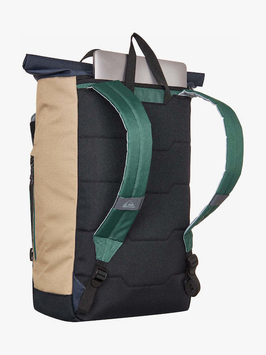 Quiksilver Backpack 37lt Green