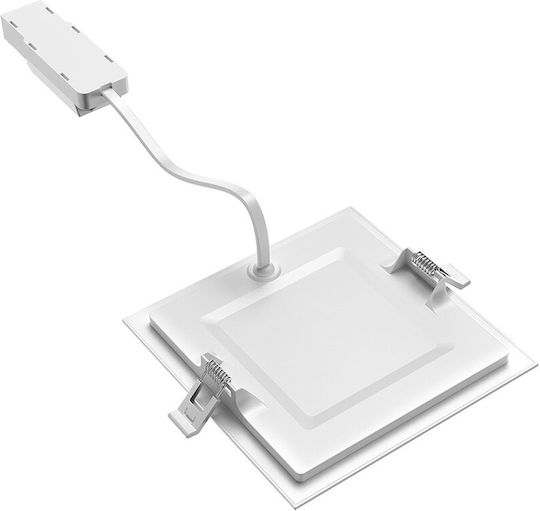 Braytron Vertieft LED Panel