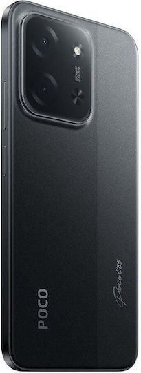 Xiaomi Poco C85 NFC Dual SIM (8GB/256GB) Negru | Skroutz Romania