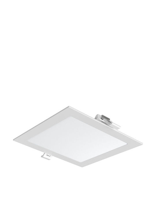 Braytron Vertieft LED Panel