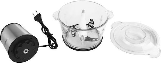 Kraft & Dele Mini Chopper 350W With 2L Capacity