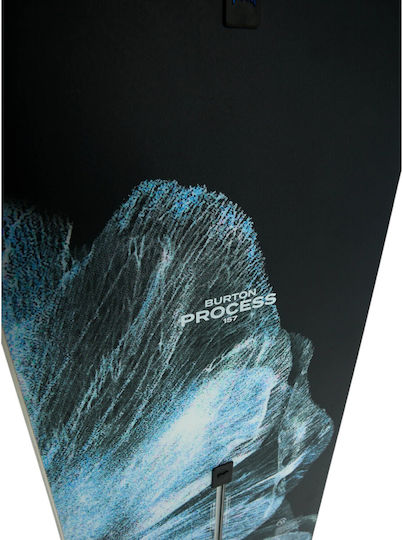 Burton Process Мъжки сноуборд Camber