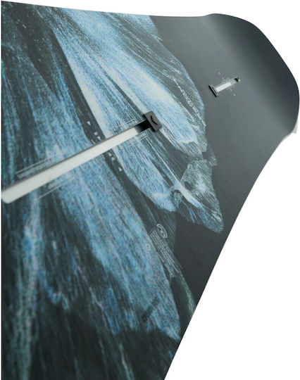 Burton Process Мъжки сноуборд Camber