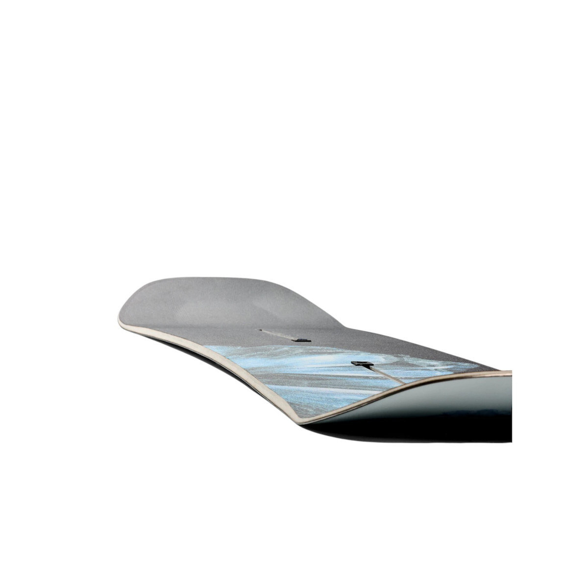 Burton Process Men's Snowboard Camber 197183151404 | Skroutz.mt