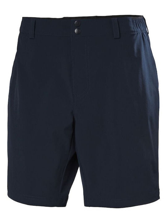 Sirocco Herrenshorts Marineblau
