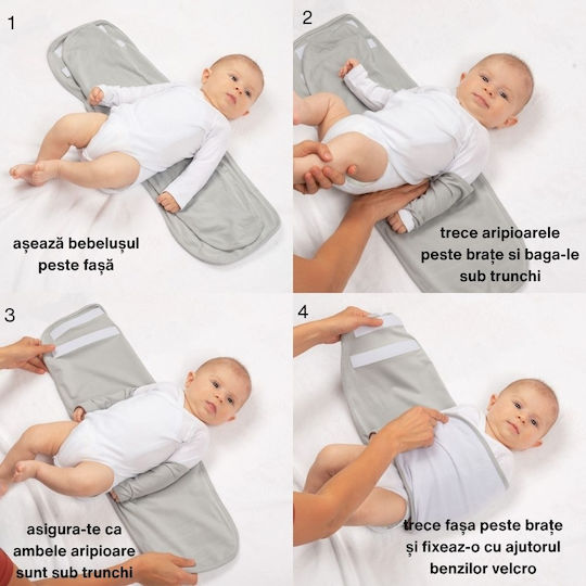 Kidizi Baby Burp Cloth