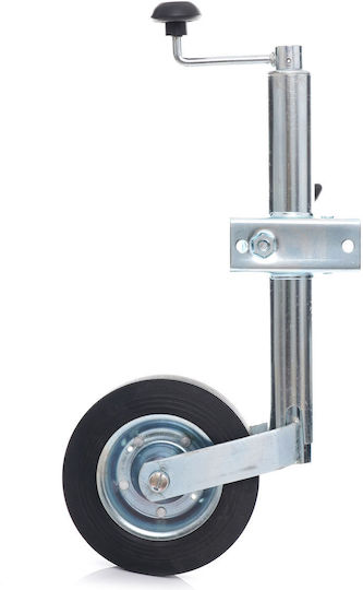 Universelle Schwenkrad-Anhängermanövrierhilfe 150kg Kd469