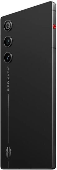 Nubia Redmagic 10 Air 5G Dual SIM 15/512GB Schwarz