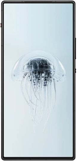 Nubia Redmagic 10 Air 5G Dual SIM (16/512GB) Оранжев