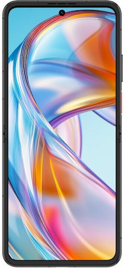 ZTE Nubia Flip2 5G Dual SIM (8/256GB) Black