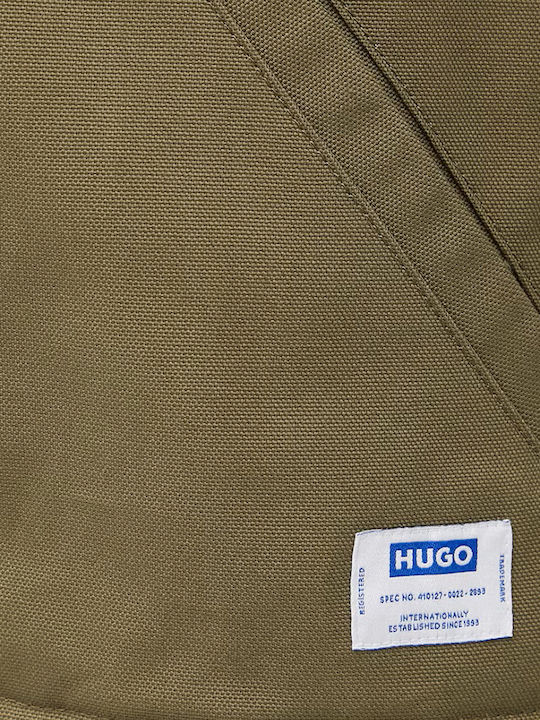 Blake2531 Jacket Khaki