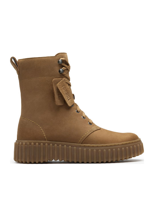 Clarks