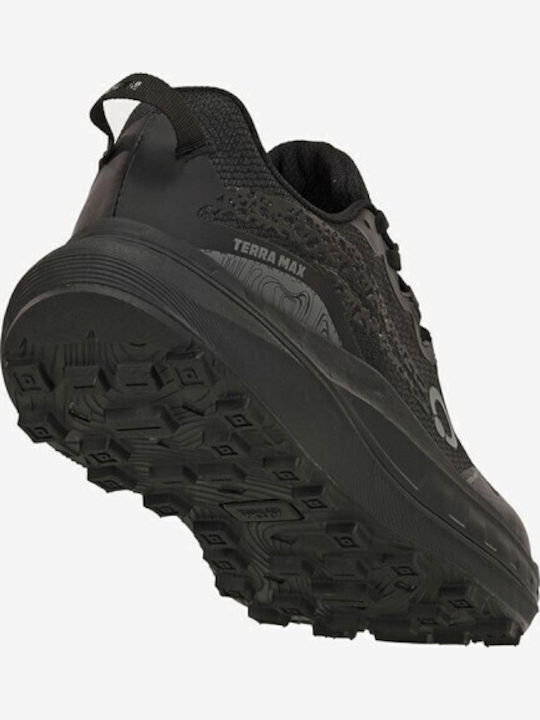 Herren Sneakers Schwarz