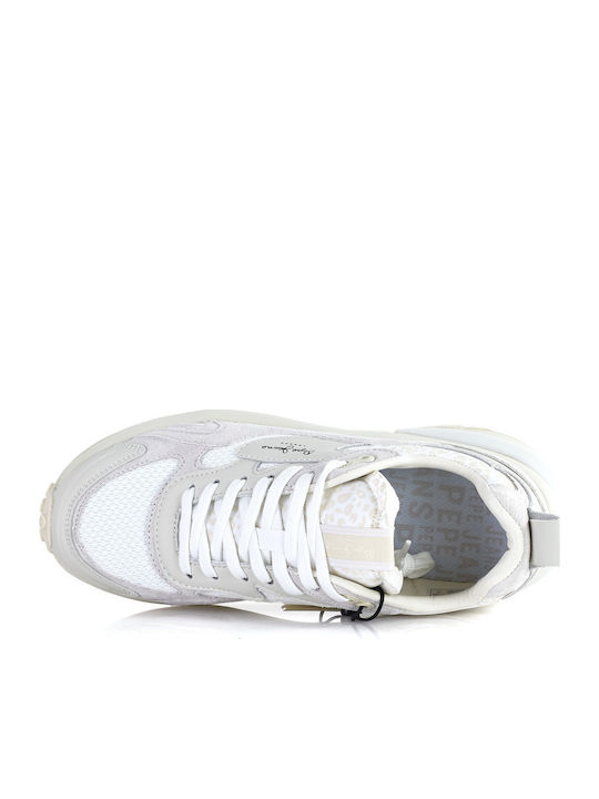 Winslow Sneakers White
