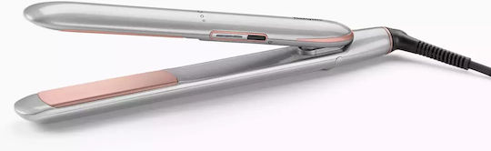 Babyliss Babyliss Haarglätter mit Keramikplatten Ionisch 100W