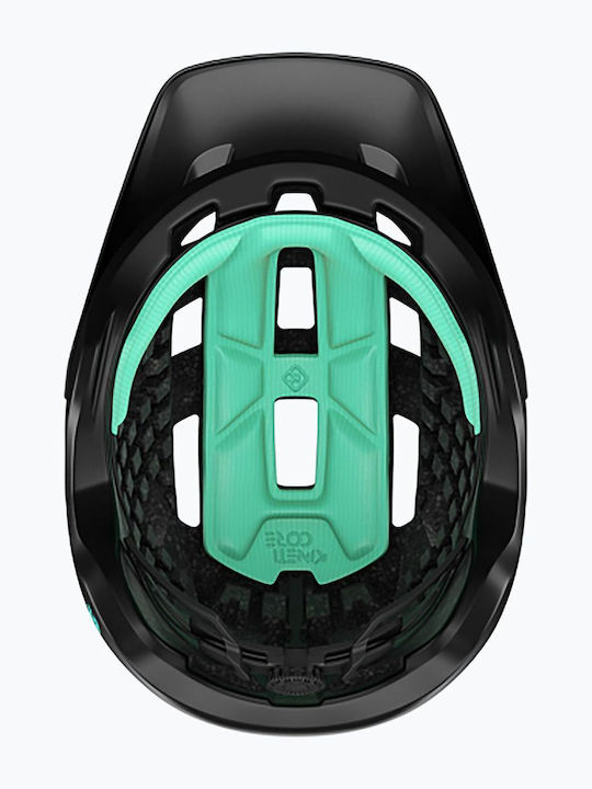 Lazer Full Face Κράνος Ποδηλάτου Βουνού Μαύρο Lazer Full Face Κράνος Ποδηλάτου Βουνού Μαύρο