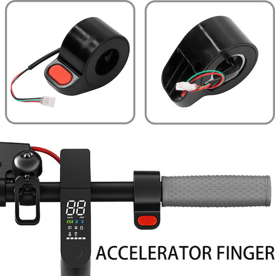 Pro 2 Für Elektroroller Xiaomi SPXISPRO-001-100