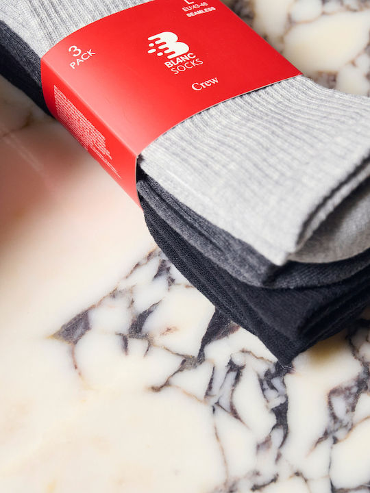 Vtex Socks Κάλτσες για Τέννις Μαύρες Vtex Socks Κάλτσες για Τέννις Μαύρες
