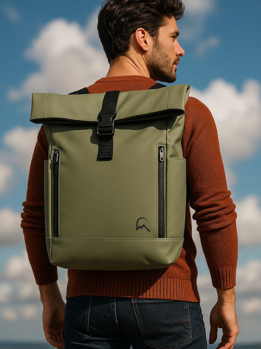 Arctic-One Backpack Αδιάβροχο Πράσινο Arctic-One Backpack Αδιάβροχο Πράσινο
