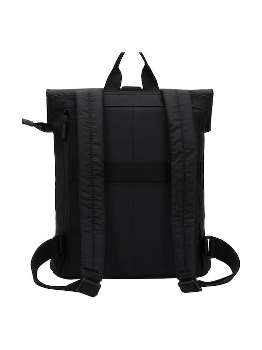 Arctic-One Backpack Αδιάβροχο Μαύρο Arctic-One Backpack Αδιάβροχο Μαύρο